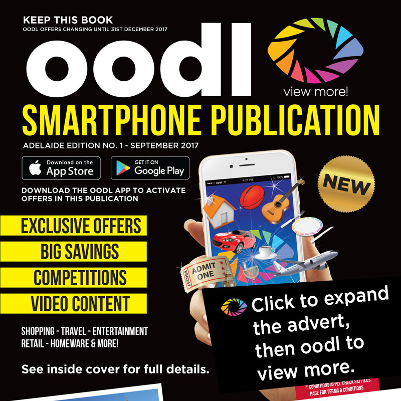 oodl publication